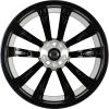 BMW 699M Jet Black Wheel Img 3