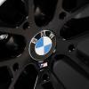 BMW 699M Jet Black Wheel Img 4
