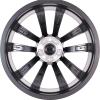 BMW 699M Orbit Grey with Bright Turned Wheel Img 3