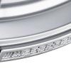 BMW 1063M Refined Silver Wheel Img 5