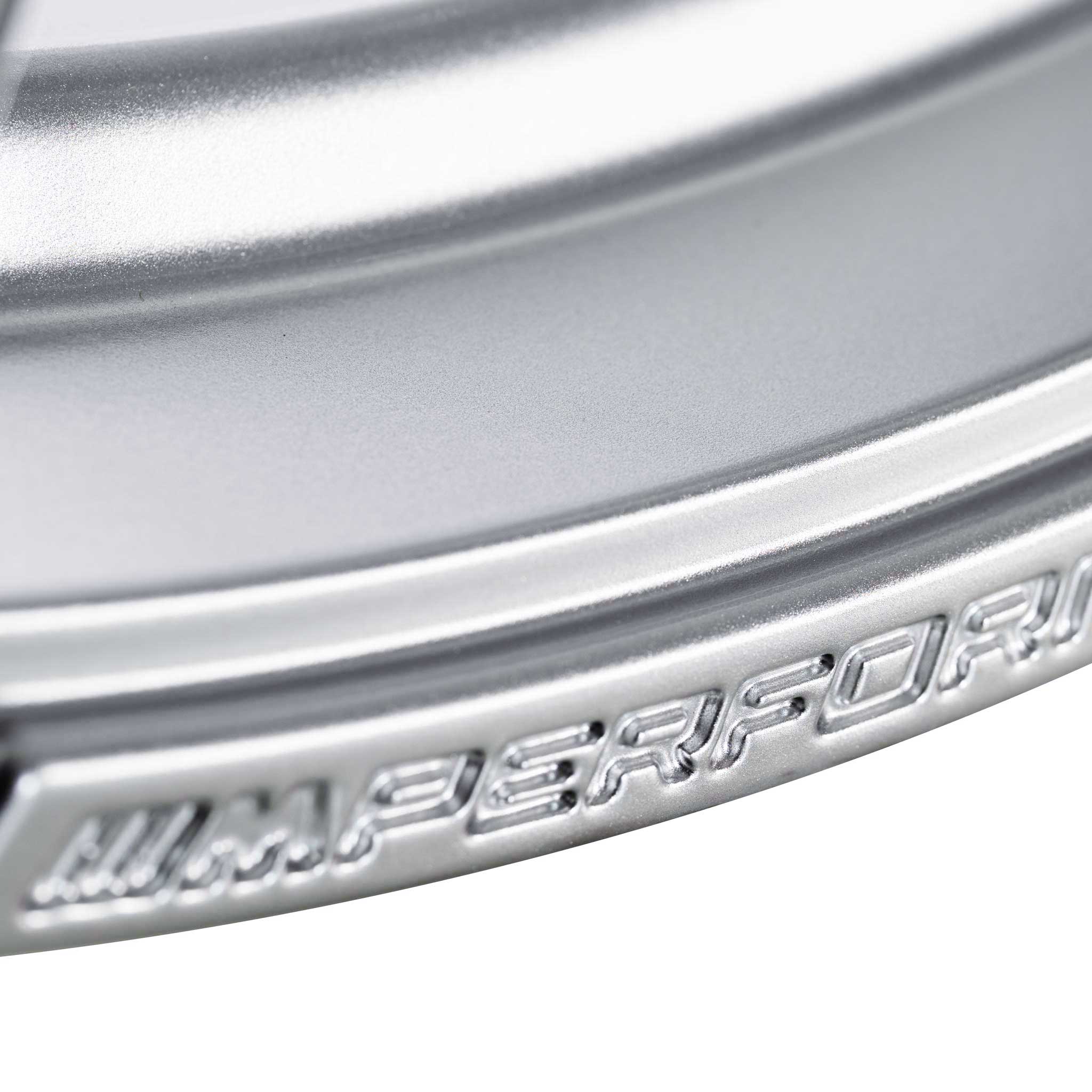 BMW 1063M Refined Silver Alloy Wheel Product Image #5