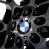 BMW 666M Forged Jet Black with Translucent Shadow Face Wheel Img 4
