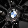 BMW 647M Jet Black Wheel Img 4