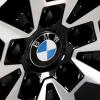 BMW 862I Midnight Grey with Bright Turned and Silver Inserts Wheel Img 4