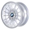 BMW 32 Silver Wheel Img 2