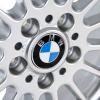 BMW 32 Silver Wheel Img 4