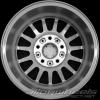 BMW 32 NLA Brilliantline Wheel Img 2