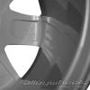 BMW 45 Silver Wheel Img 4
