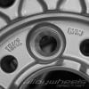 BMW 5 Granite Silver Wheel Img 4