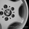 BMW 16 Silver Wheel Img 3