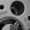 BMW 16 Silver Wheel Img 4