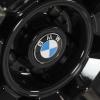 BMW 923M Black II Solid with Bright Turned Wheel Img 4