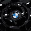 BMW 923M Black II Solid with Bright Turned Wheel Img 4