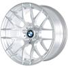 BMW 359M Silver Wheel Img 2
