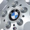 BMW 359M Silver Wheel Img 4