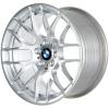 BMW 359M Silver Wheel Img 2