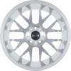 BMW 359M Silver Wheel Img 3