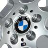 BMW 359M Silver Wheel Img 4