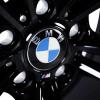 BMW 437M Jet Black with Bright Turned Wheel Img 4