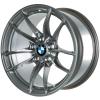 BMW 513M Ferric Grey Wheel Img 2