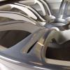 BMW 220M Forged Aspen White Wheel Img 3