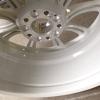 BMW 220M Forged Aspen White Wheel Img 4
