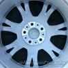 BMW 191M Silver Wheel Img 2