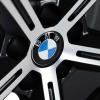 BMW 1021 Frozen Midnight with Bright Turned Wheel Img 4