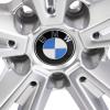 BMW 903 Refined Silver Wheel Img 4