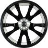 BMW 755M Jet Black Wheel Img 3