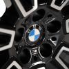 BMW 935M Midnight Grey with Bright Turned Wheel Img 4