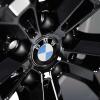BMW 995M Jet Black Matt with Bright Turned Wheel Img 4