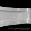 BMW 95 Silver Wheel Img 4
