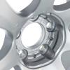 BMW 121 Silver Wheel Img 4