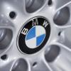 BMW 189 Silver Wheel Img 4