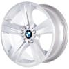BMW 189 Silver Wheel Img 2