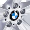 BMW 189 Silver Wheel Img 4