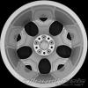 BMW 214 Silver Wheel Img 2