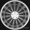 BMW 252 Forged Grey with Polished (Forged) Wheel Img 2