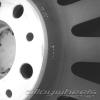 BMW 252 Forged Grey with Polished (Forged) Wheel Img 4