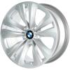 BMW 234 Silver Wheel Img 2