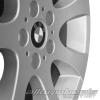 BMW 162 Silver Wheel Img 3