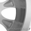 BMW 162 Silver Wheel Img 4