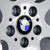 BMW 162 Silver Wheel Img 4