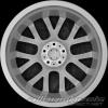 BMW 238 Silver Wheel Img 2
