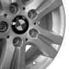 BMW 222 Silver Wheel Img 3