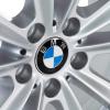 BMW 236 Reflex Silver Wheel Img 4
