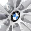 BMW 293 Silver Wheel Img 4