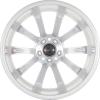 BMW 296 Silver Wheel Img 3