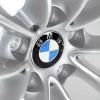 BMW 296 Silver Wheel Img 4